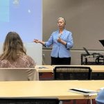 Laura June 2025 Williamsburg