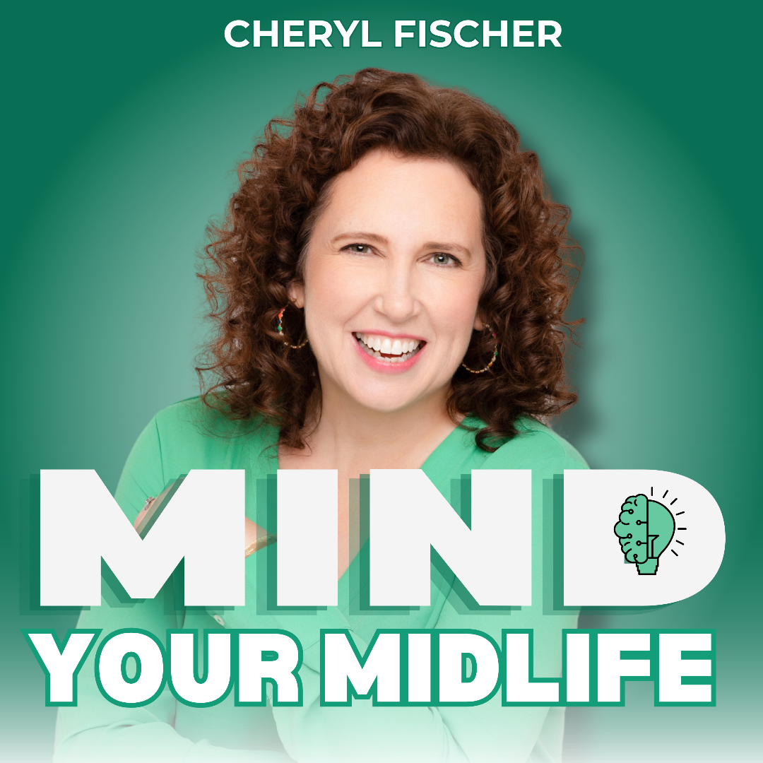 Mind Your Midlife Logo PNG
